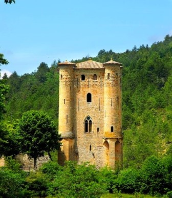 Chateau d'Arques 2