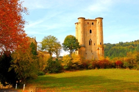 Chateau d'Arques 3