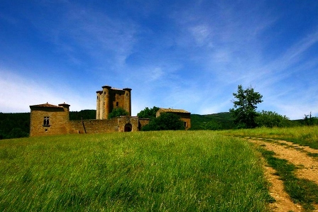 Chateau d'Arques