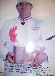 Paul BOCUSE